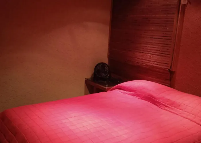 Apartment Depa De Cortes Mexico City